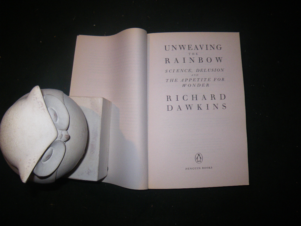 Richard Dawkins Paperbacks - $20 per item - Image 3