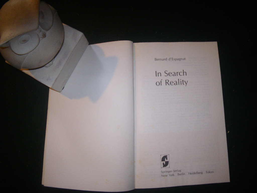 Esoteric Science, Maths And Philosophy Softcovers $28 per item - Image 4
