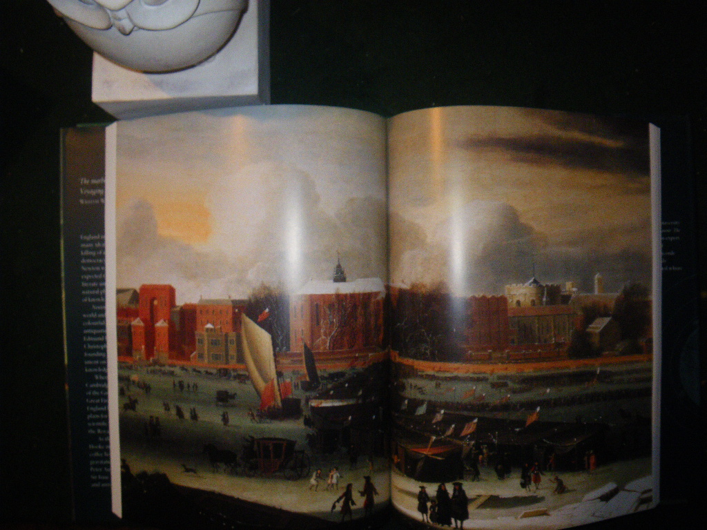 Newton's Apple: Isaac Newton And The English Scientific Revolution (1st edition) by Peter Aughton. The Windrush Press, 2003 - Image 3