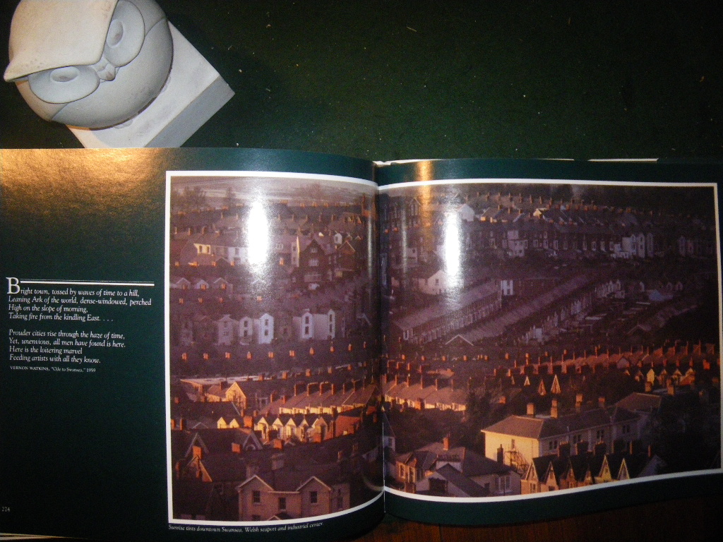 Discovering Britain And Ireland (1st edition) by Jonathan B. Tourtellot. National Geographic, 1985 - Image 5