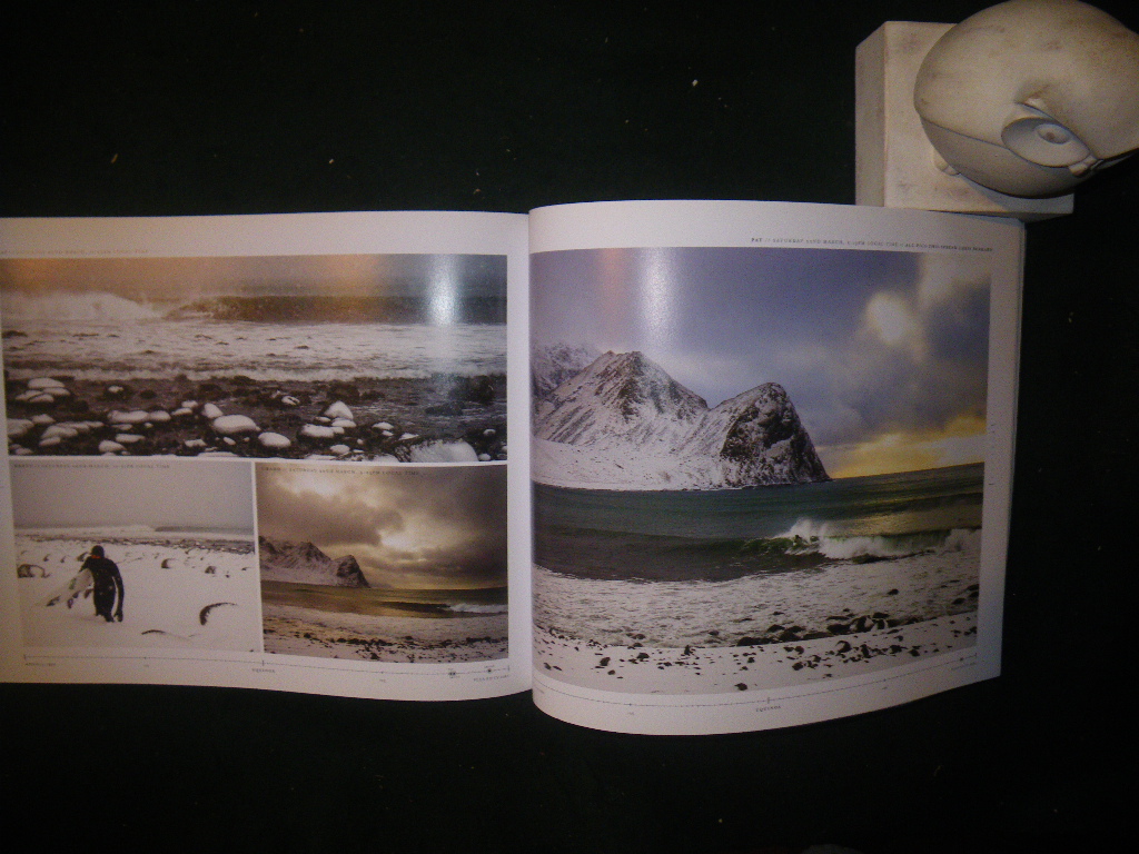 White Horses Journal Vols 1 and 2 (1st editions) - Morrison Media - Image 5