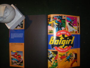 Batgirl: The Bronze Age Omnibus Vol 2 - DC Comics 2019