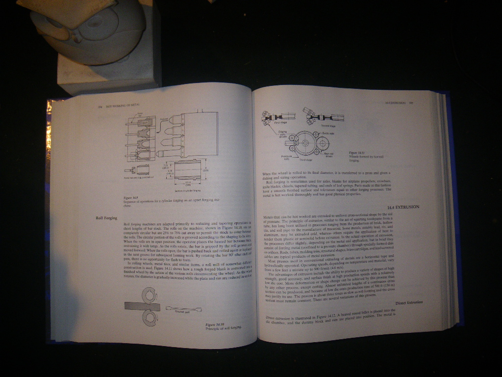 Manufacturing Processes And Systems by Philip F. Ostwald and Jairo Munoz. John Wiley and Sons, 1997 - Image 3