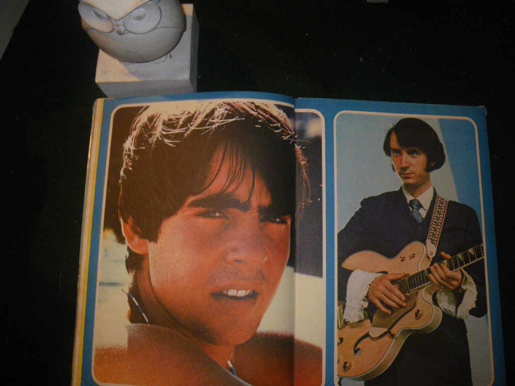 Monkees Annual (1st edition) Raybert Productions, 1969 - Image 4