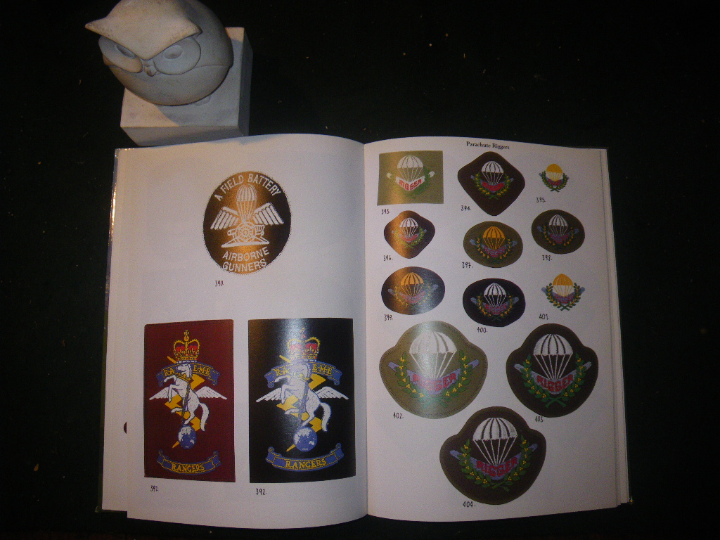 Australian Aviation And Airbourne Military Hardbacks - $20 per item - Image 7