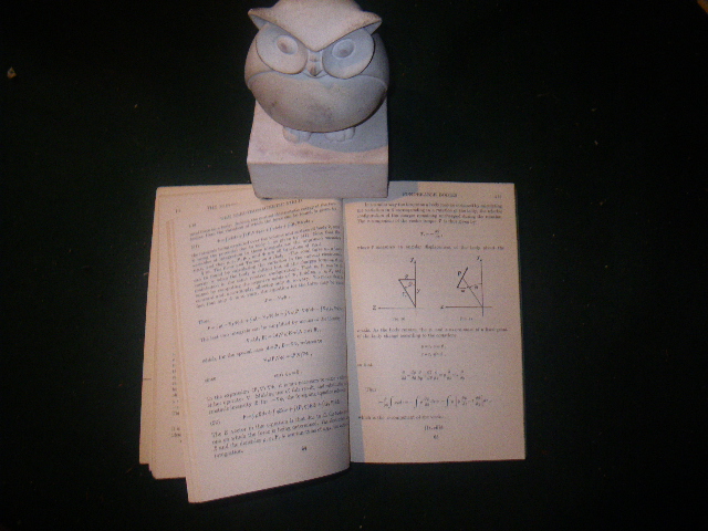 The Electromagnetic Field by Max Mason and Warren Weaver. Dover Publications - Image 3
