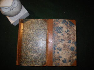 The Quarterly Review - 19th Century Two Volumes (1st edition) - John Murray, 1831-32
