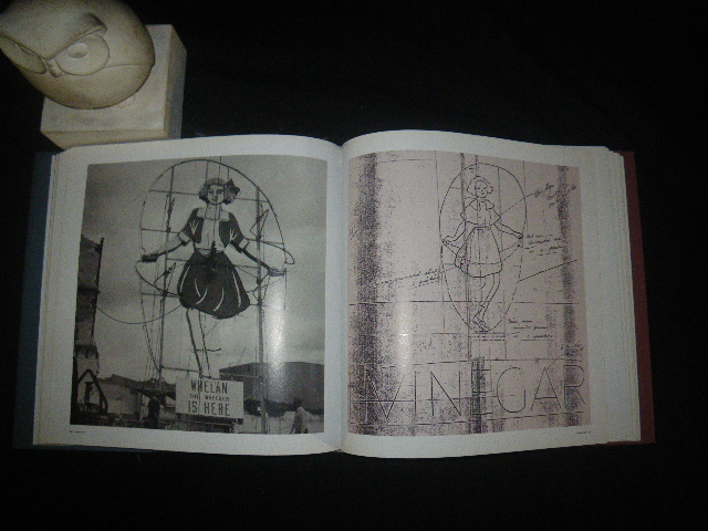 Characters: Cultural Stories Revealed Through Typography (1st edition) by Stephen Banham. Foreward by Rick Poynor. Thames & Hudson, 2011 - Image 5