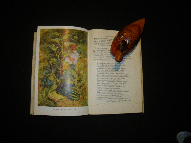 Gardens (1st edition) by Sir William Beach Thomas. Burke, 1952 - Image 4