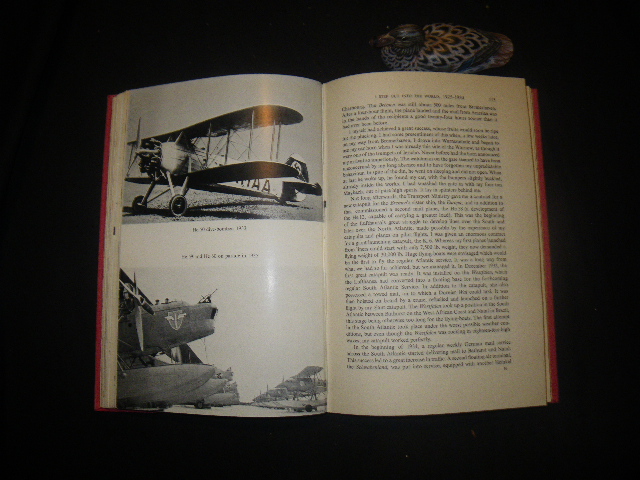 He1000 (1st edition) by Ernst Heinkel. Hutchinson and Co, 1956 - Image 5