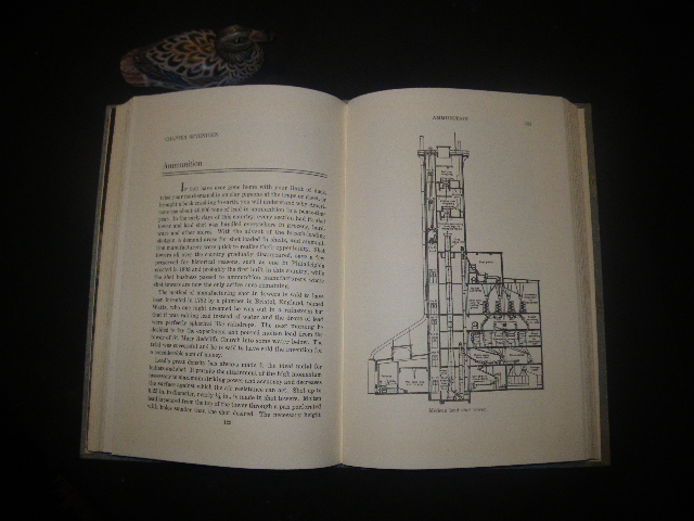 Lead In Modern Industry: Manufacture, Applications And Properties Of Lead, Lead Alloys, And Lead Compounds (1st edition) Lead Industries Association, 1952 - Image 4